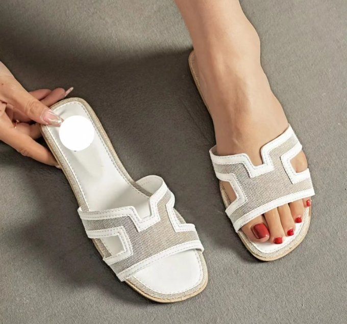 Mules Aya