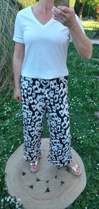 Pantalon Louise
