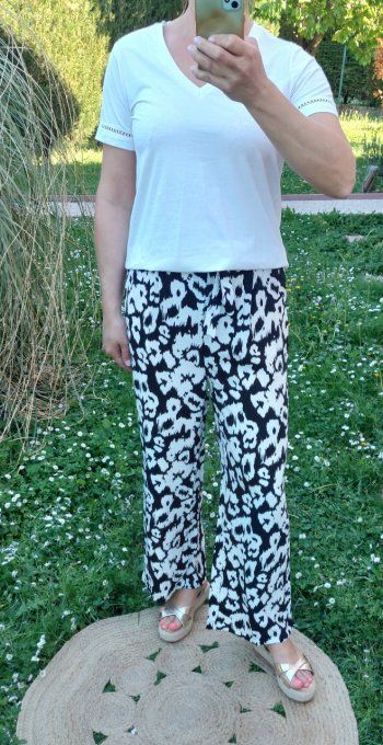 Pantalon Louise