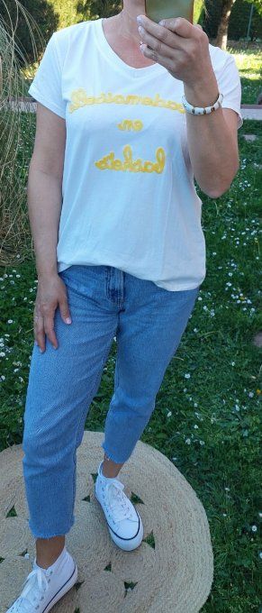 Top Mademoiselle 
