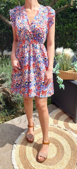 Robe Coraly