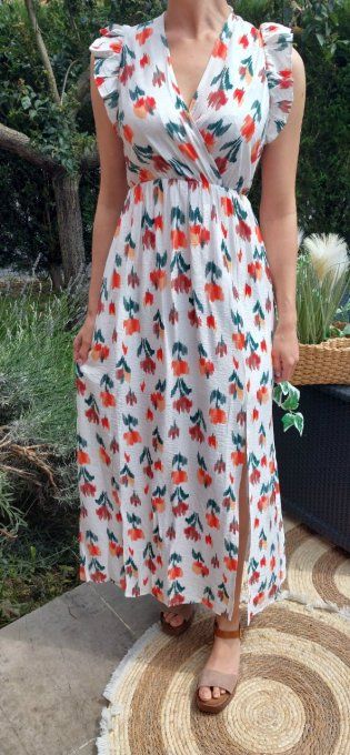 Robe Ines