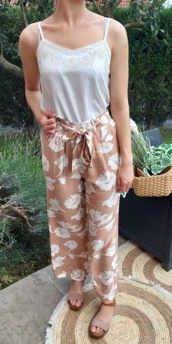 Pantalon Samia