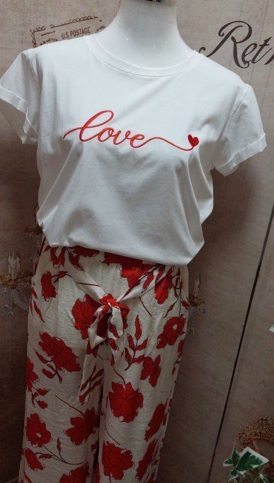 Top Love 