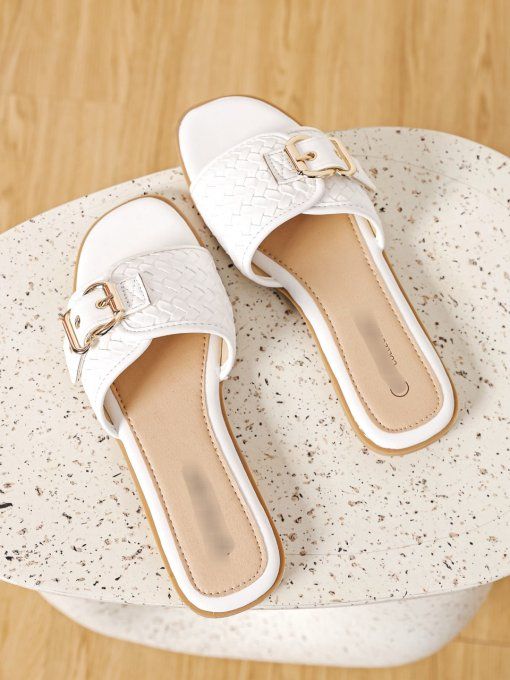 Mules Jade