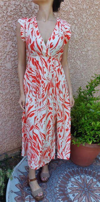 Robe Helena 