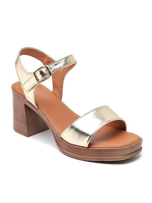 Sandales Alna