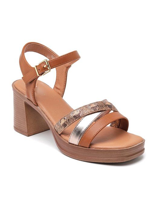 Sandales Leina