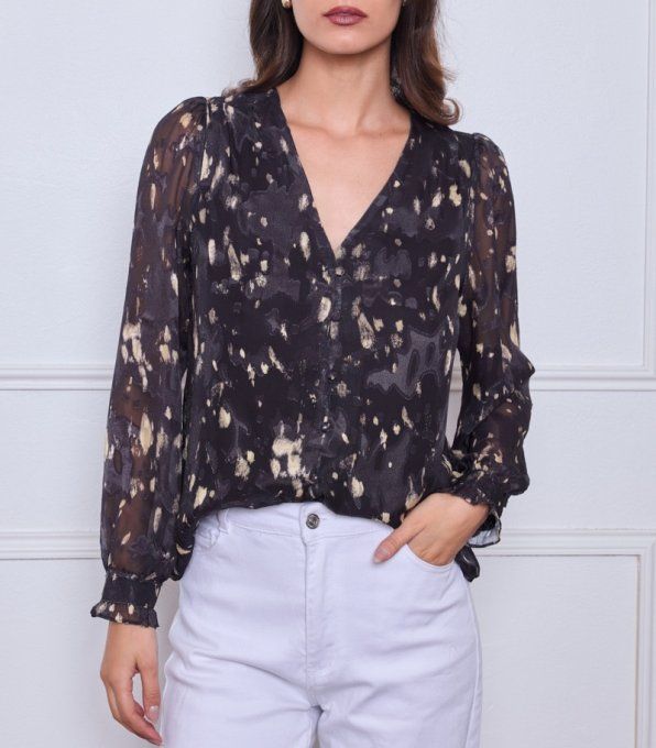 Chemise Irisse 