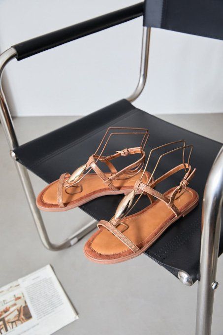 Sandales Giorgia