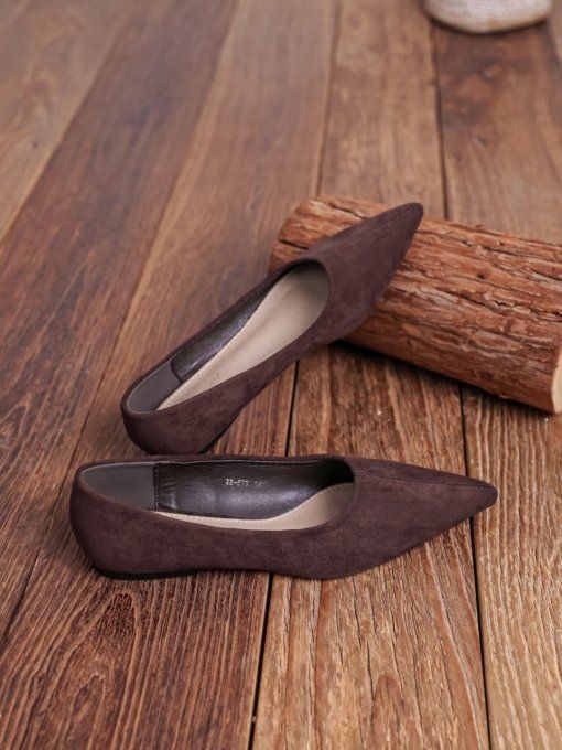 Ballerines Chiara