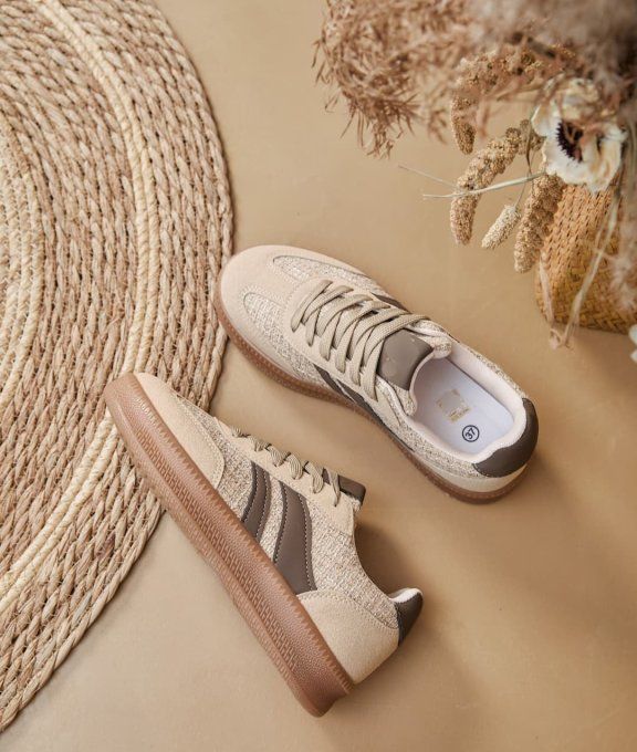 Baskets Lola