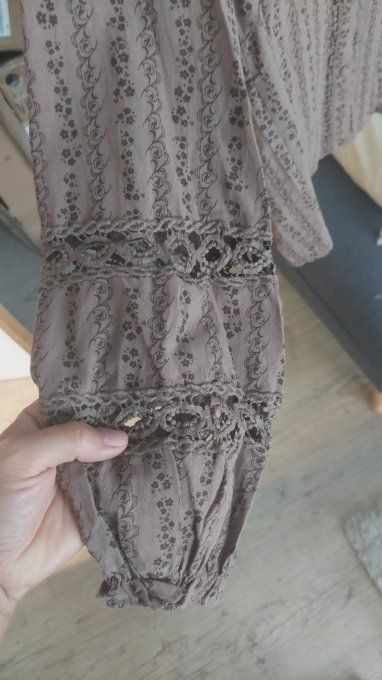 Chemise Erika
