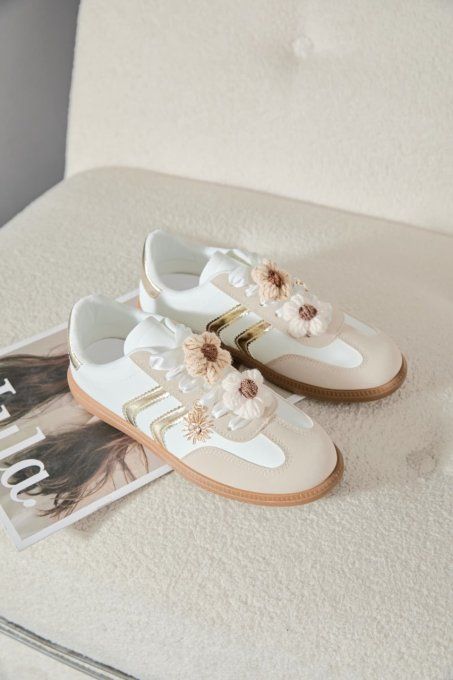 Baskets Lilie