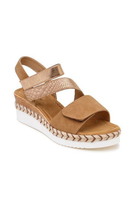 Sandales Bianca