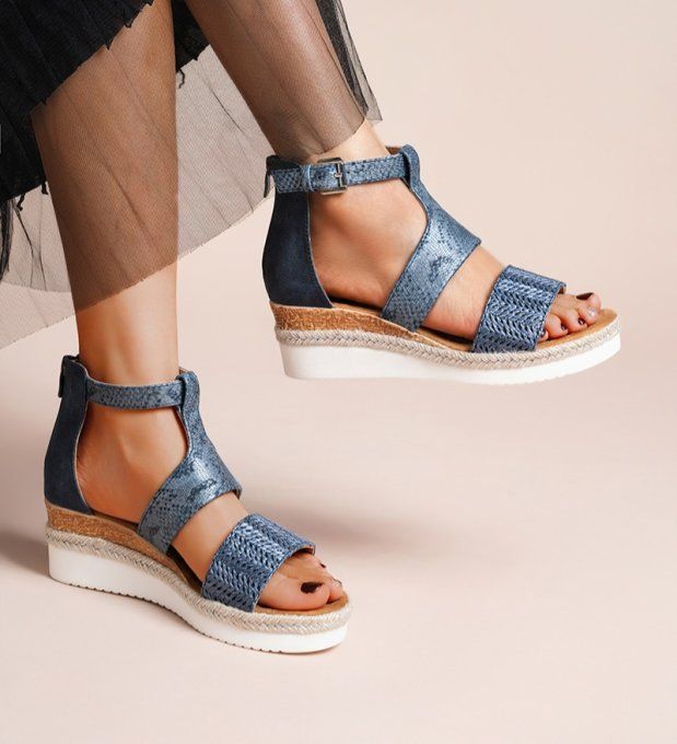Sandales Rania