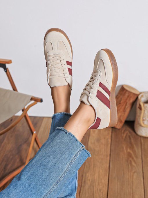 Baskets Mia