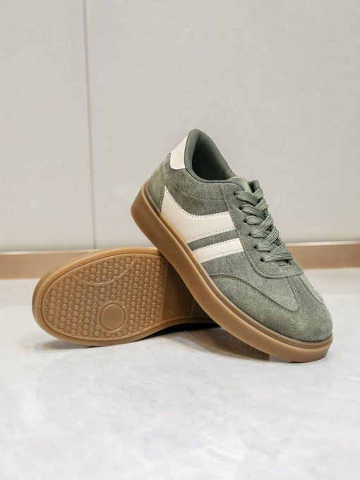 Baskets green