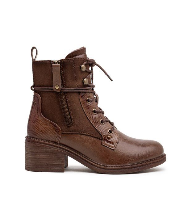 Bottines Julie