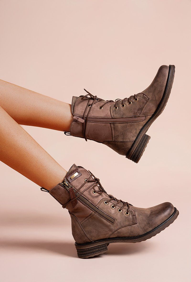 Bottines Chloé
