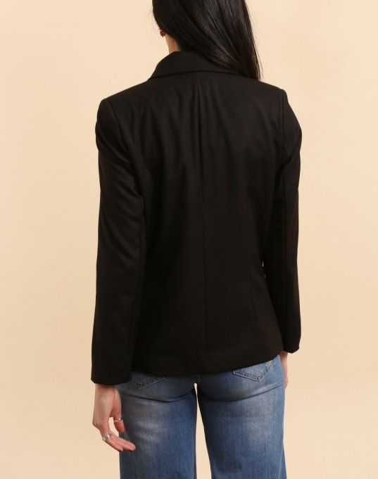 Veste tailleur 