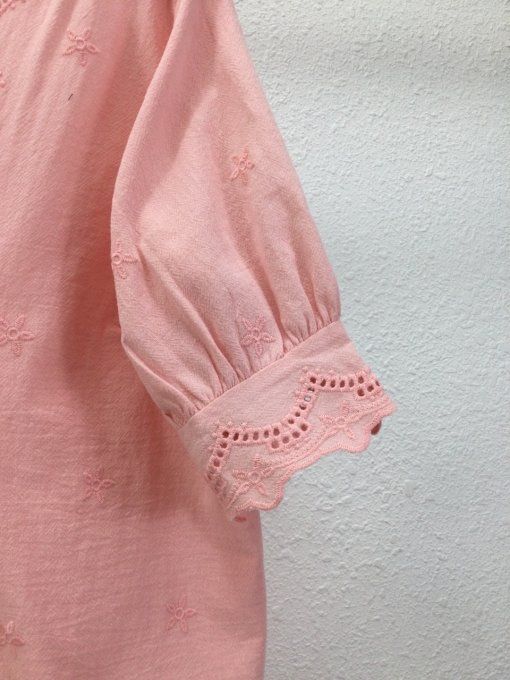 Chemise Rosie